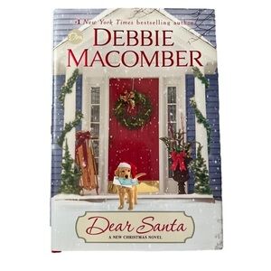 Dear Santa by Debbie Macomber